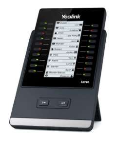 Yealink EXP50 Expansion Module